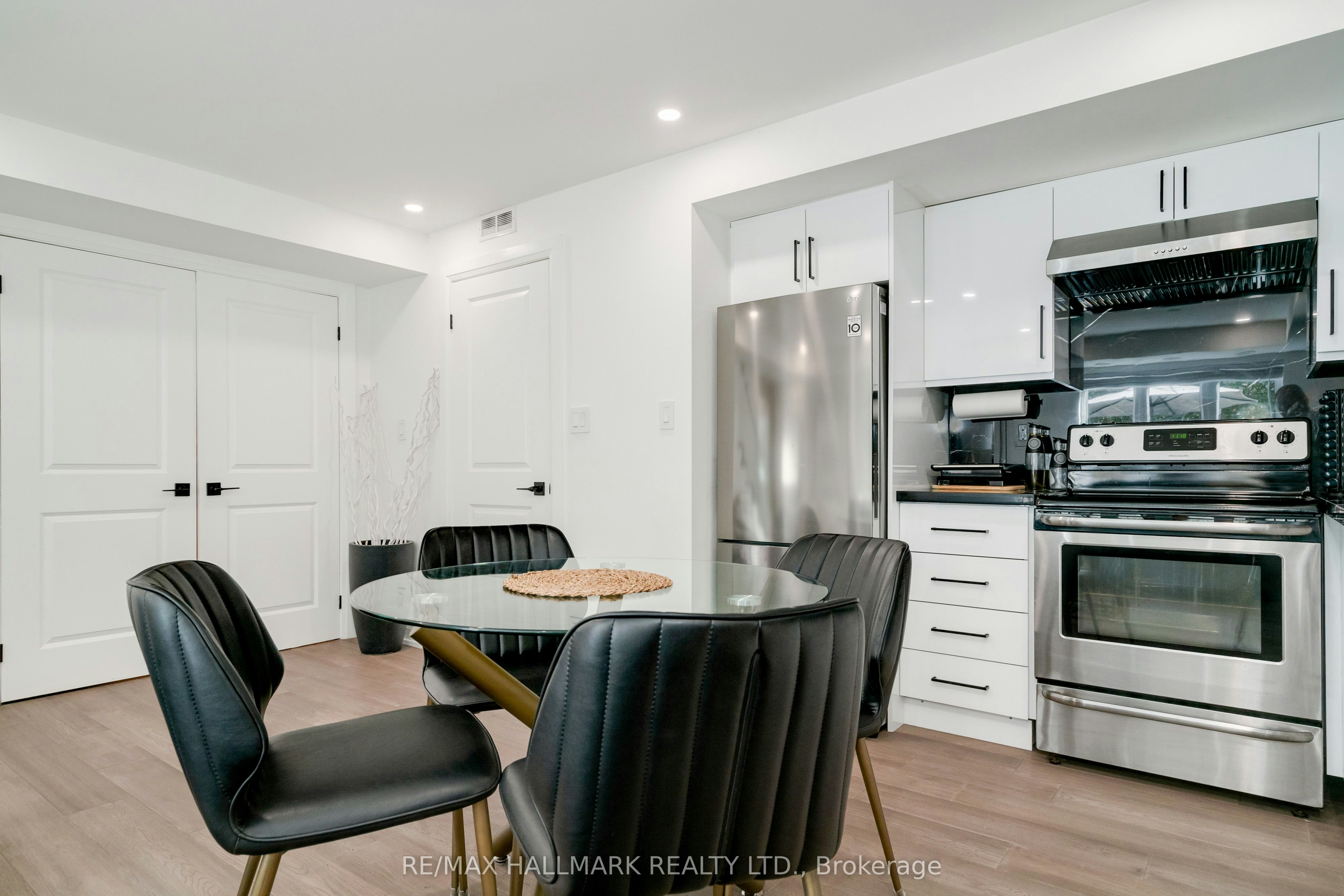 129-11 Foundry Avenue, Toronto, ON, M6H 0B7 - 6