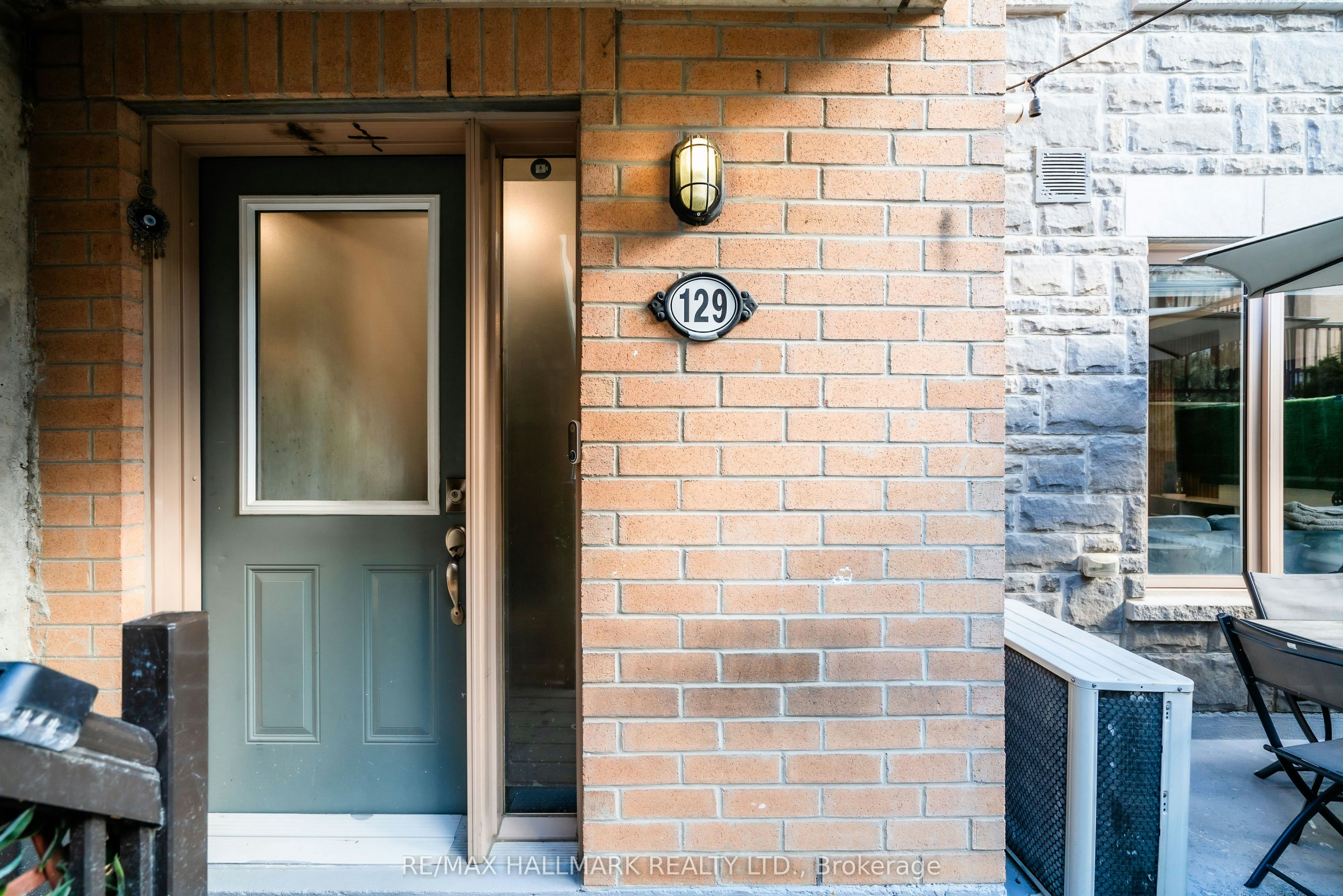 129-11 Foundry Avenue, Toronto, ON, M6H 0B7 - 21