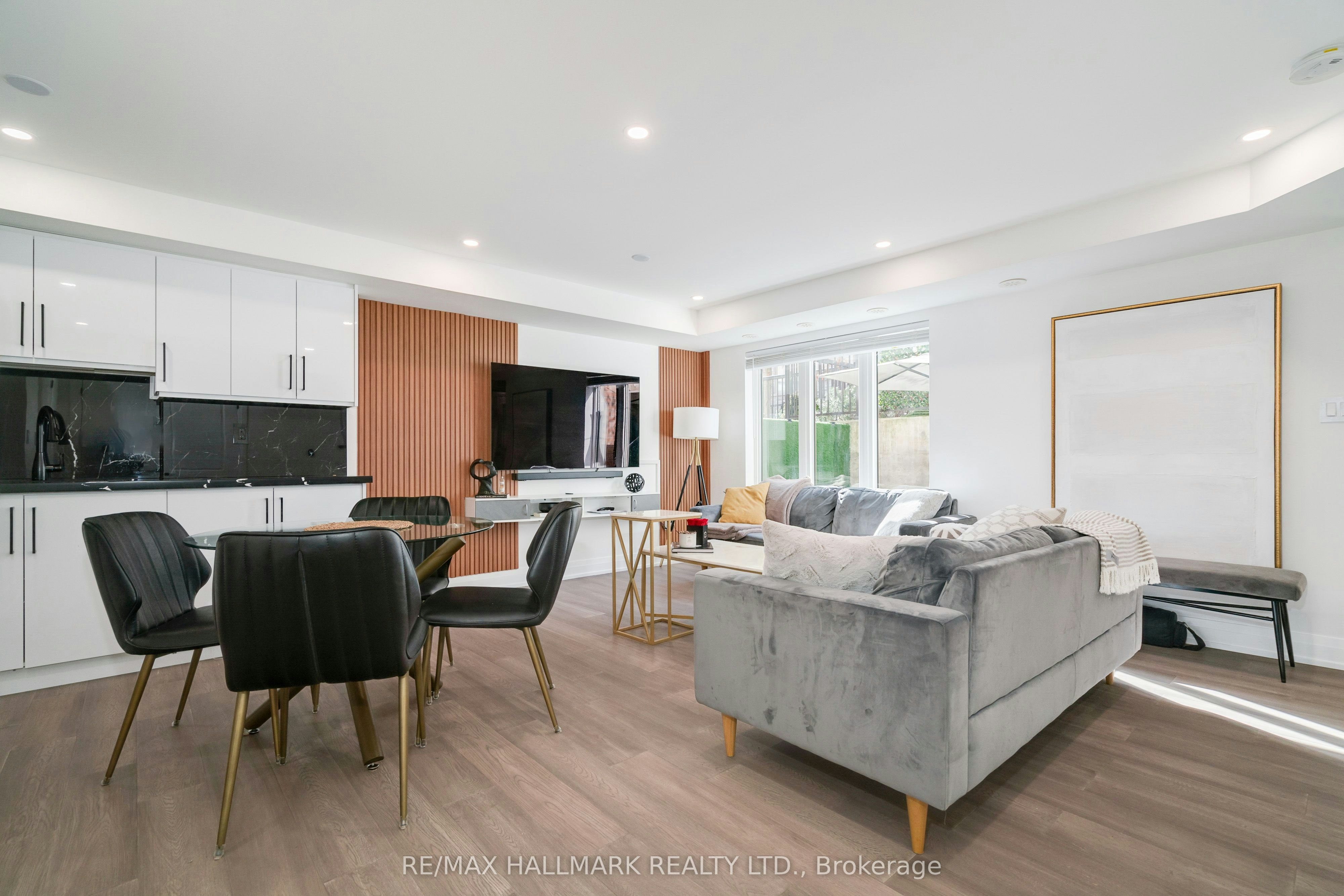 129-11 Foundry Avenue, Toronto, ON, M6H 0B7 - 3