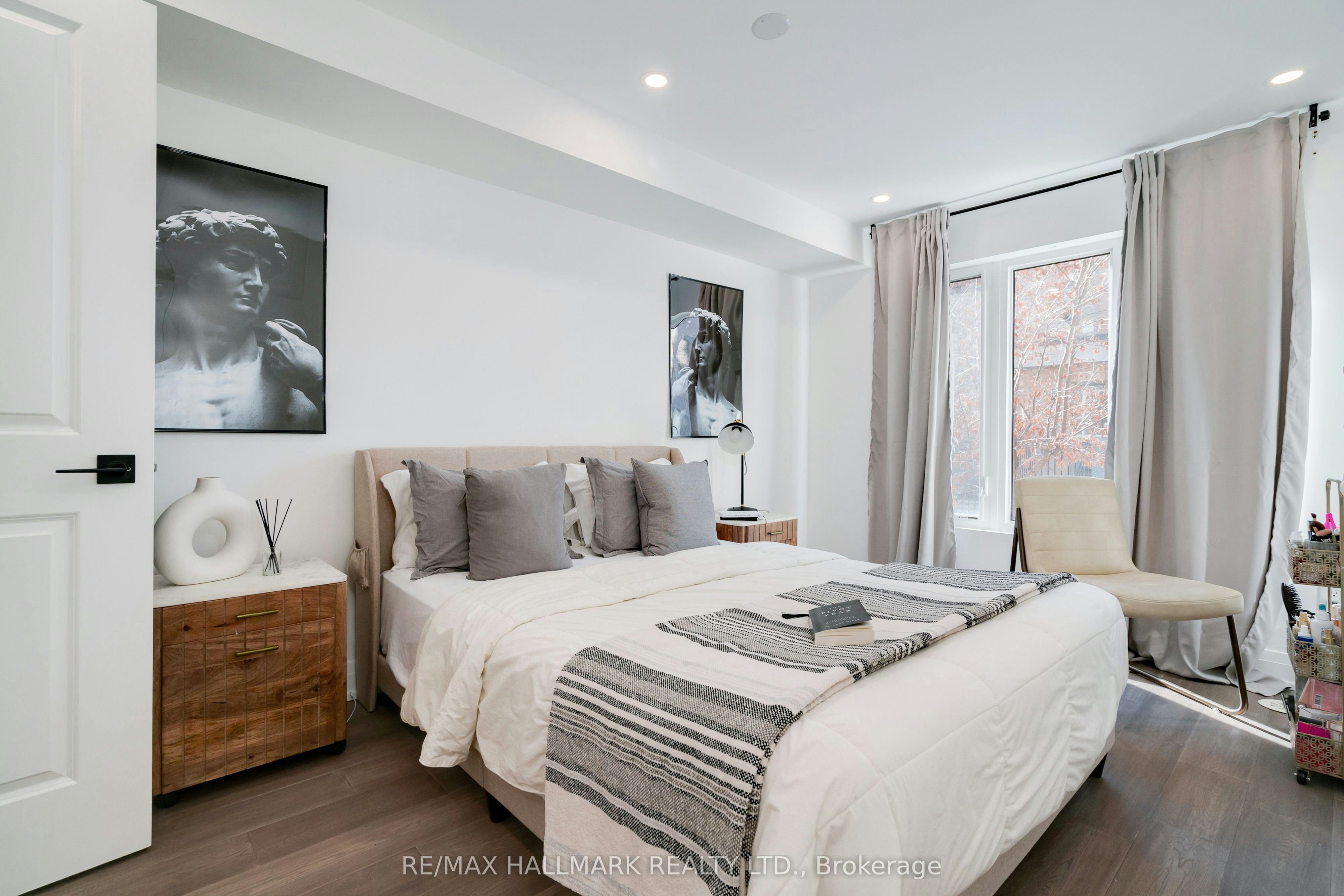 129-11 Foundry Avenue, Toronto, ON, M6H 0B7 - 16