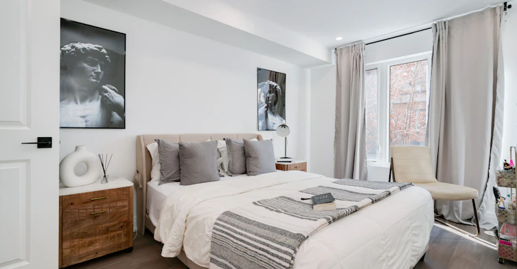 129-11 Foundry Avenue, Toronto, ON, M6H 0B7 - 16