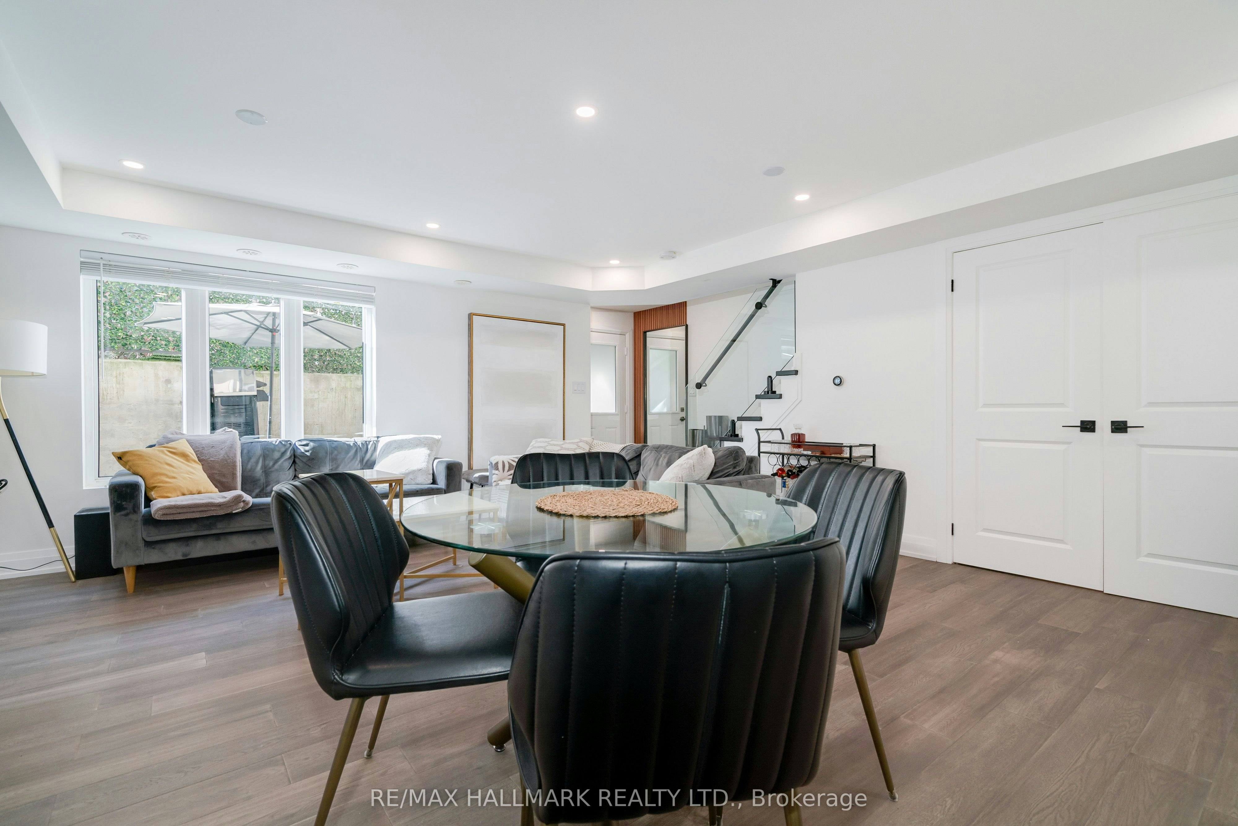 129-11 Foundry Avenue, Toronto, ON, M6H 0B7 - 9
