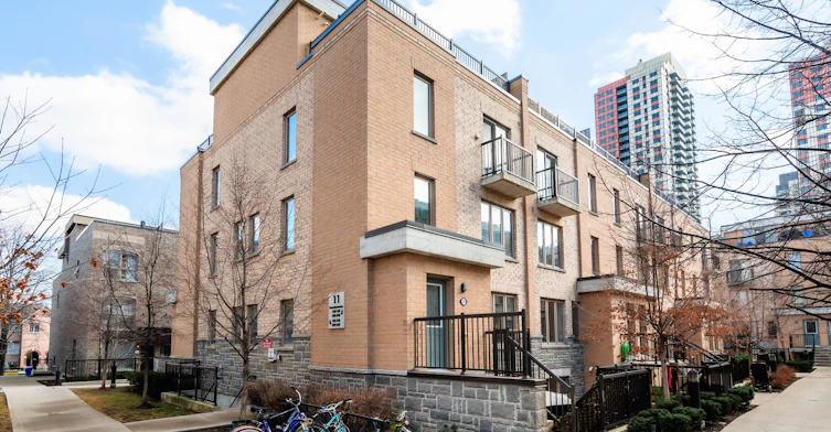 129-11 Foundry Avenue, Toronto, ON, M6H 0B7 - 27