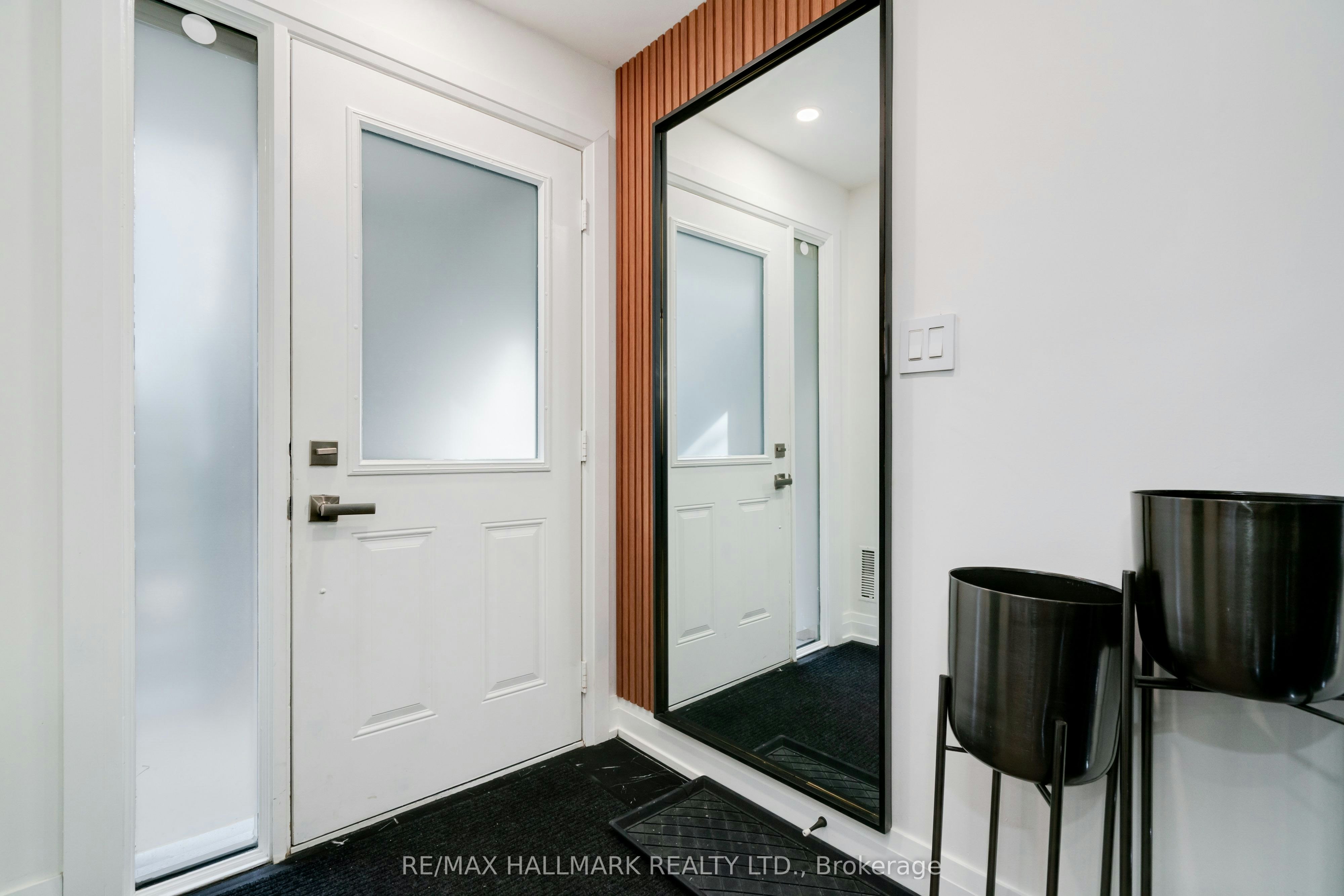 129-11 Foundry Avenue, Toronto, ON, M6H 0B7 - 20