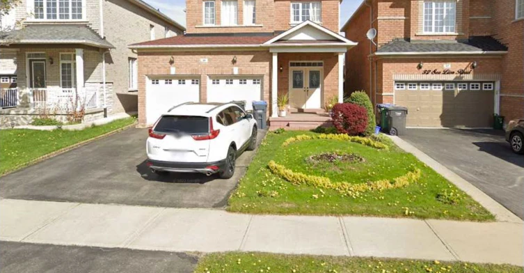 Main-30 Sea Lion Road, Brampton, ON, L6V 4P8