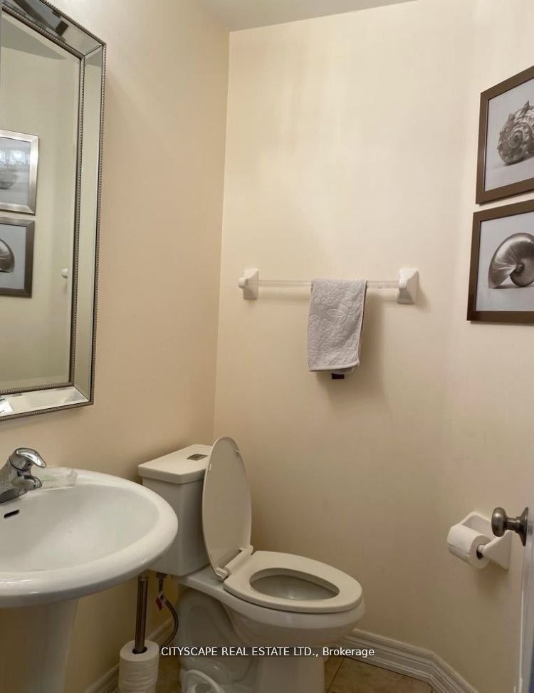 Main-30 Sea Lion Road, Brampton, ON, L6V 4P8 - 11