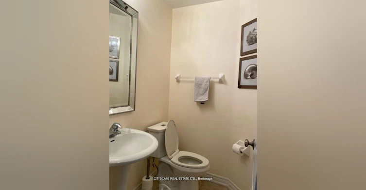 Main-30 Sea Lion Road, Brampton, ON, L6V 4P8 - 11