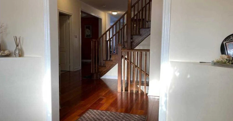 Main-30 Sea Lion Road, Brampton, ON, L6V 4P8 - 3