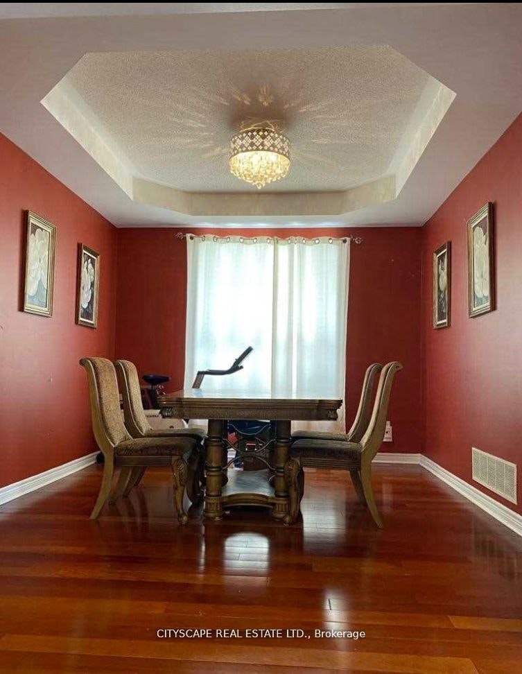 Main-30 Sea Lion Road, Brampton, ON, L6V 4P8 - 4