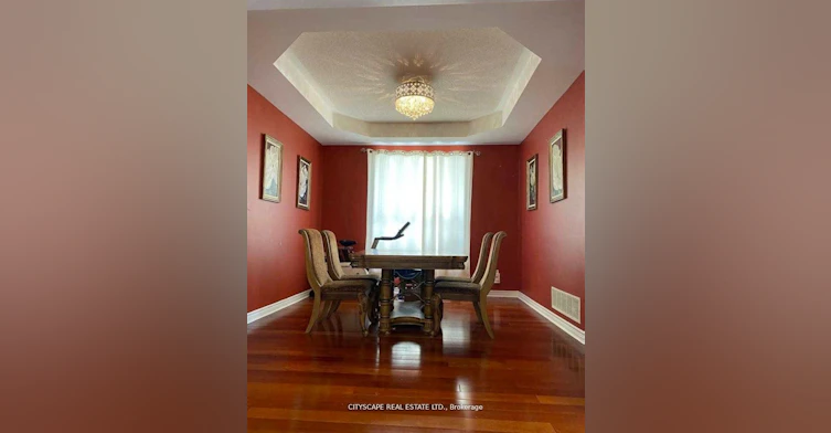 Main-30 Sea Lion Road, Brampton, ON, L6V 4P8 - 4