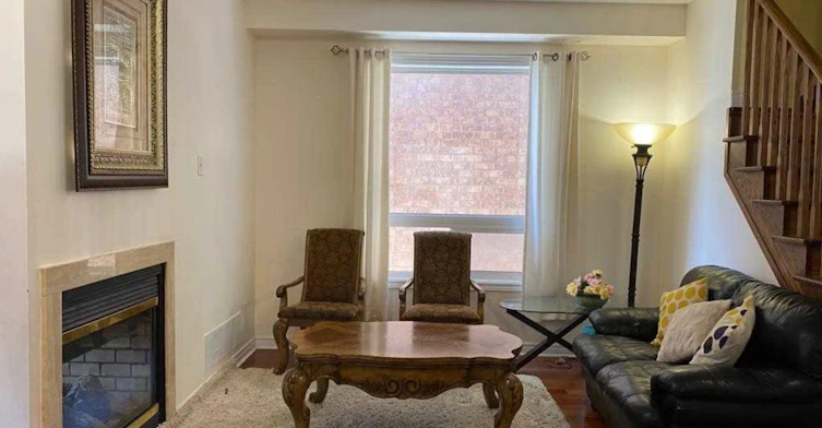 Main-30 Sea Lion Road, Brampton, ON, L6V 4P8 - 5