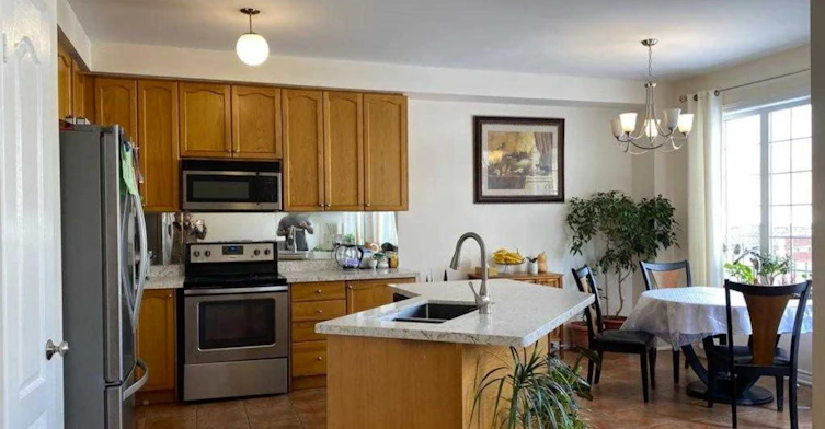 Main-30 Sea Lion Road, Brampton, ON, L6V 4P8 - 6