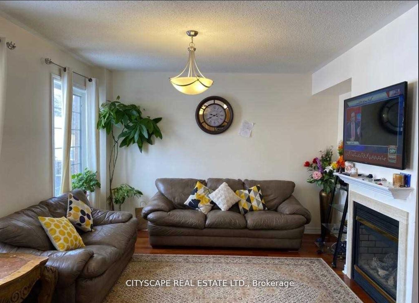Main-30 Sea Lion Road, Brampton, ON, L6V 4P8 - 7