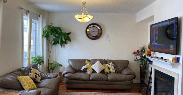 Main-30 Sea Lion Road, Brampton, ON, L6V 4P8 - 7