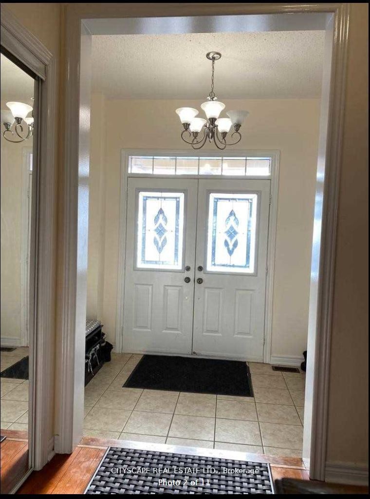 Main-30 Sea Lion Road, Brampton, ON, L6V 4P8 - 2