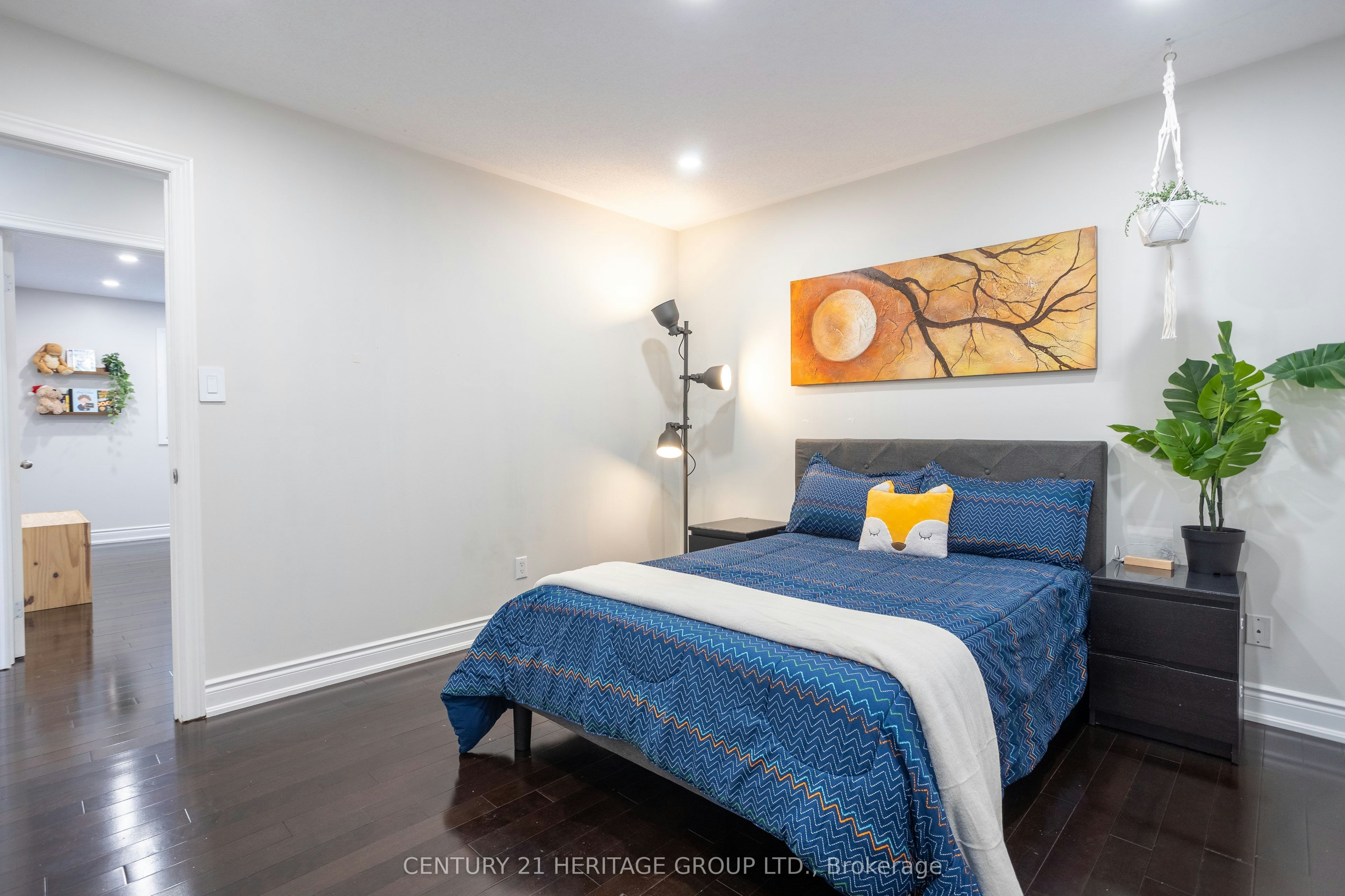2434 Blue Holly Crescent, Oakville, ON, L6M 4V4 - 25