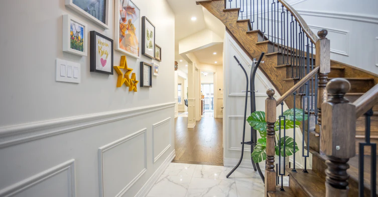 2434 Blue Holly Crescent, Oakville, ON, L6M 4V4 - 4