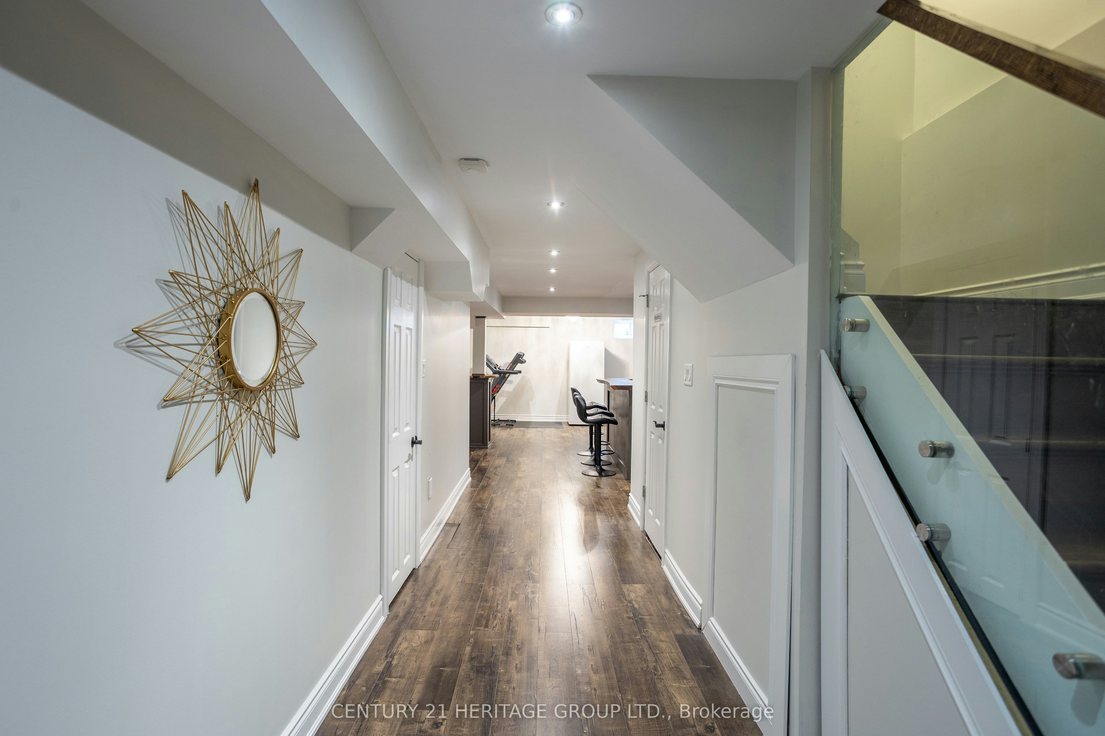 2434 Blue Holly Crescent, Oakville, ON, L6M 4V4 - 34