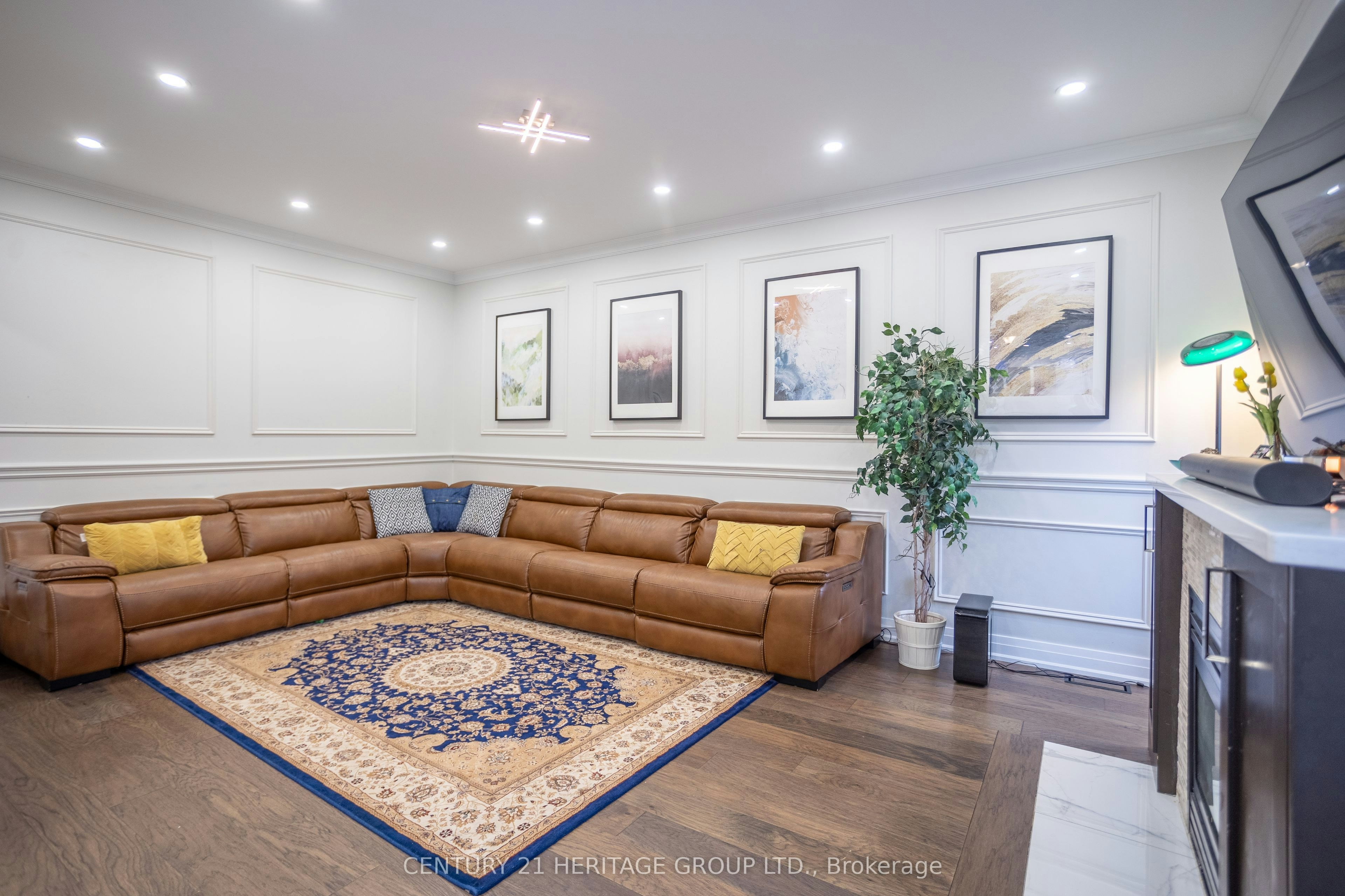 2434 Blue Holly Crescent, Oakville, ON, L6M 4V4 - 9