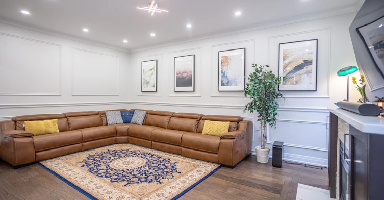 2434 Blue Holly Crescent, Oakville, ON, L6M 4V4 - 9