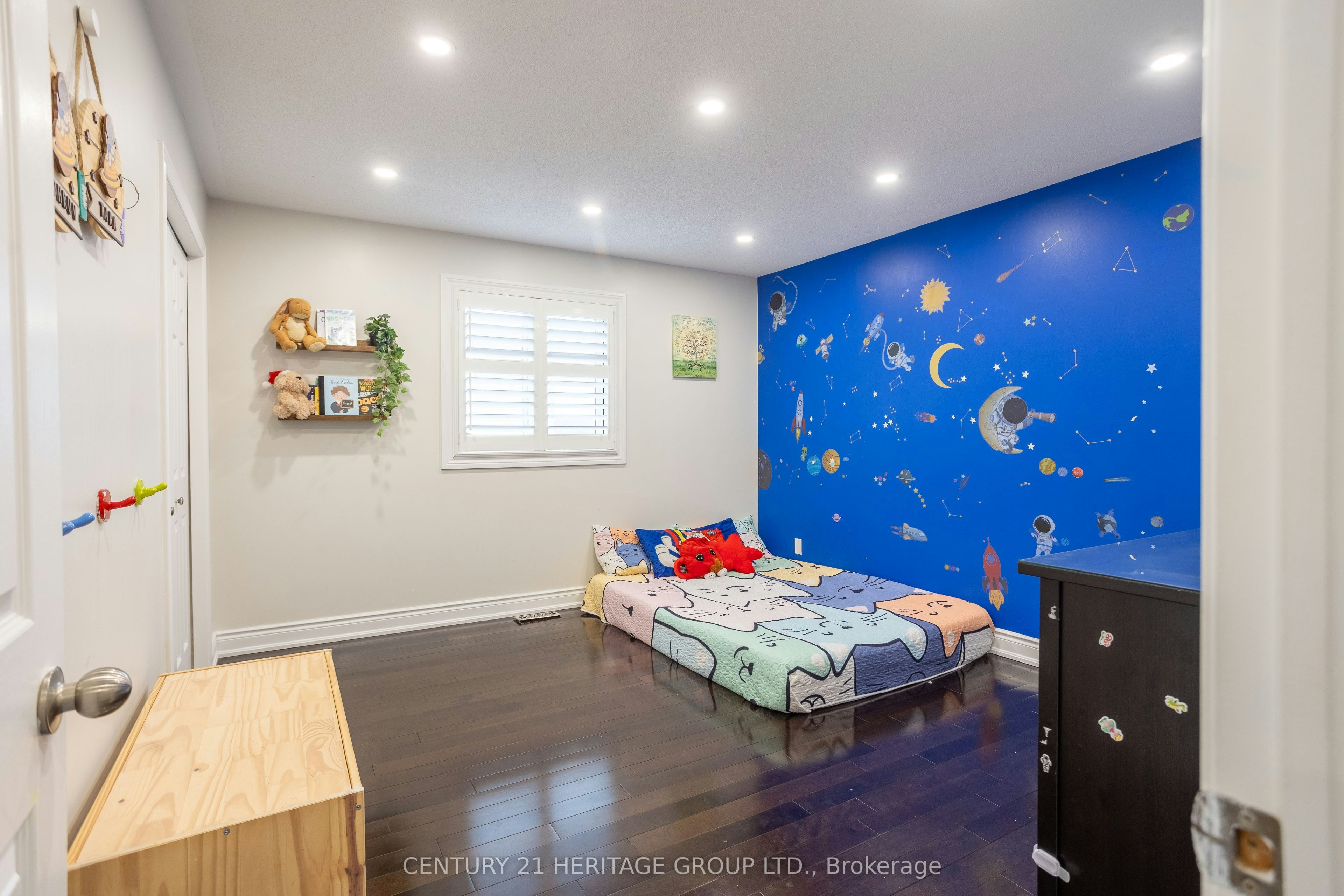 2434 Blue Holly Crescent, Oakville, ON, L6M 4V4 - 22