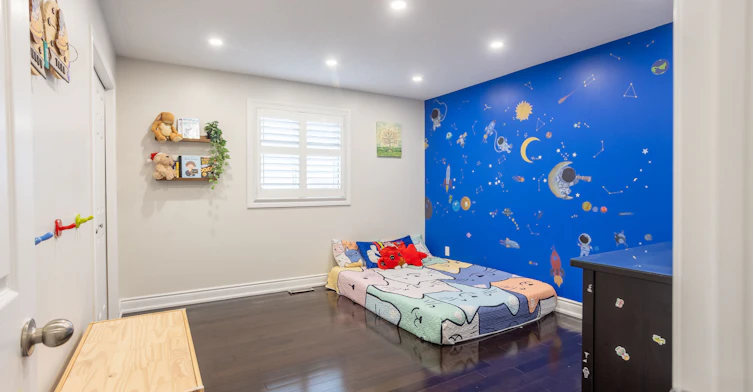 2434 Blue Holly Crescent, Oakville, ON, L6M 4V4 - 22