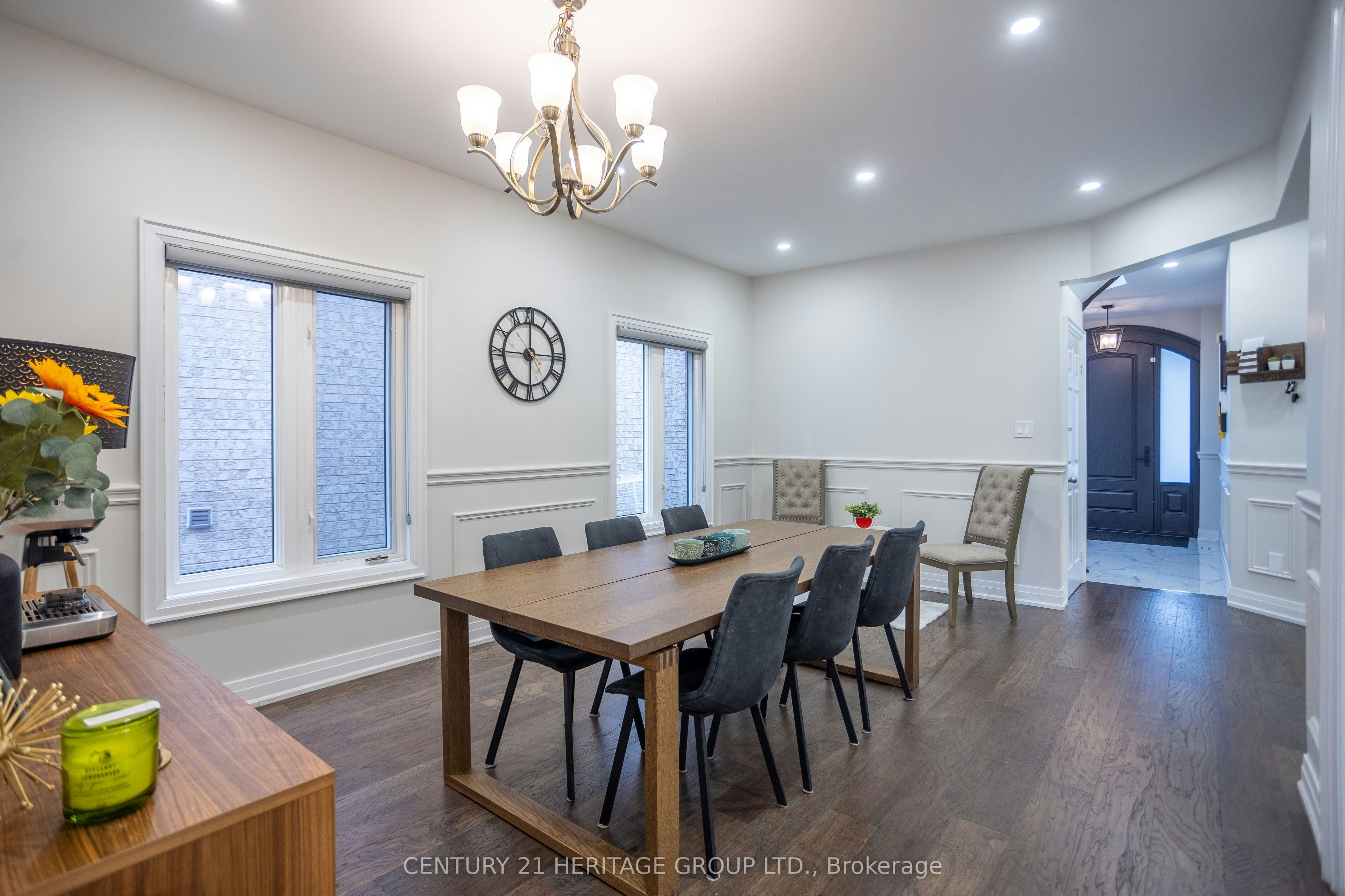 2434 Blue Holly Crescent, Oakville, ON, L6M 4V4 - 7