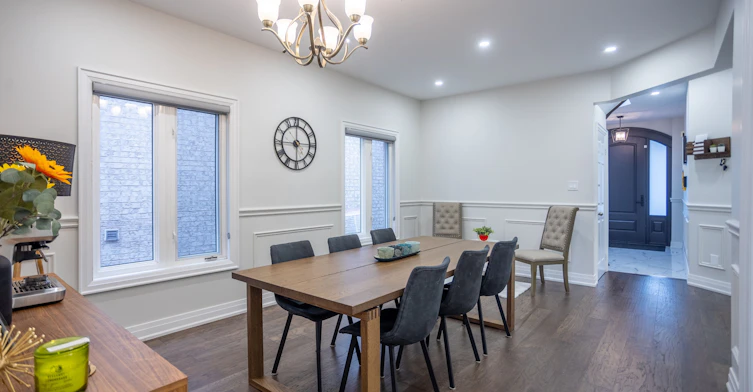 2434 Blue Holly Crescent, Oakville, ON, L6M 4V4 - 7