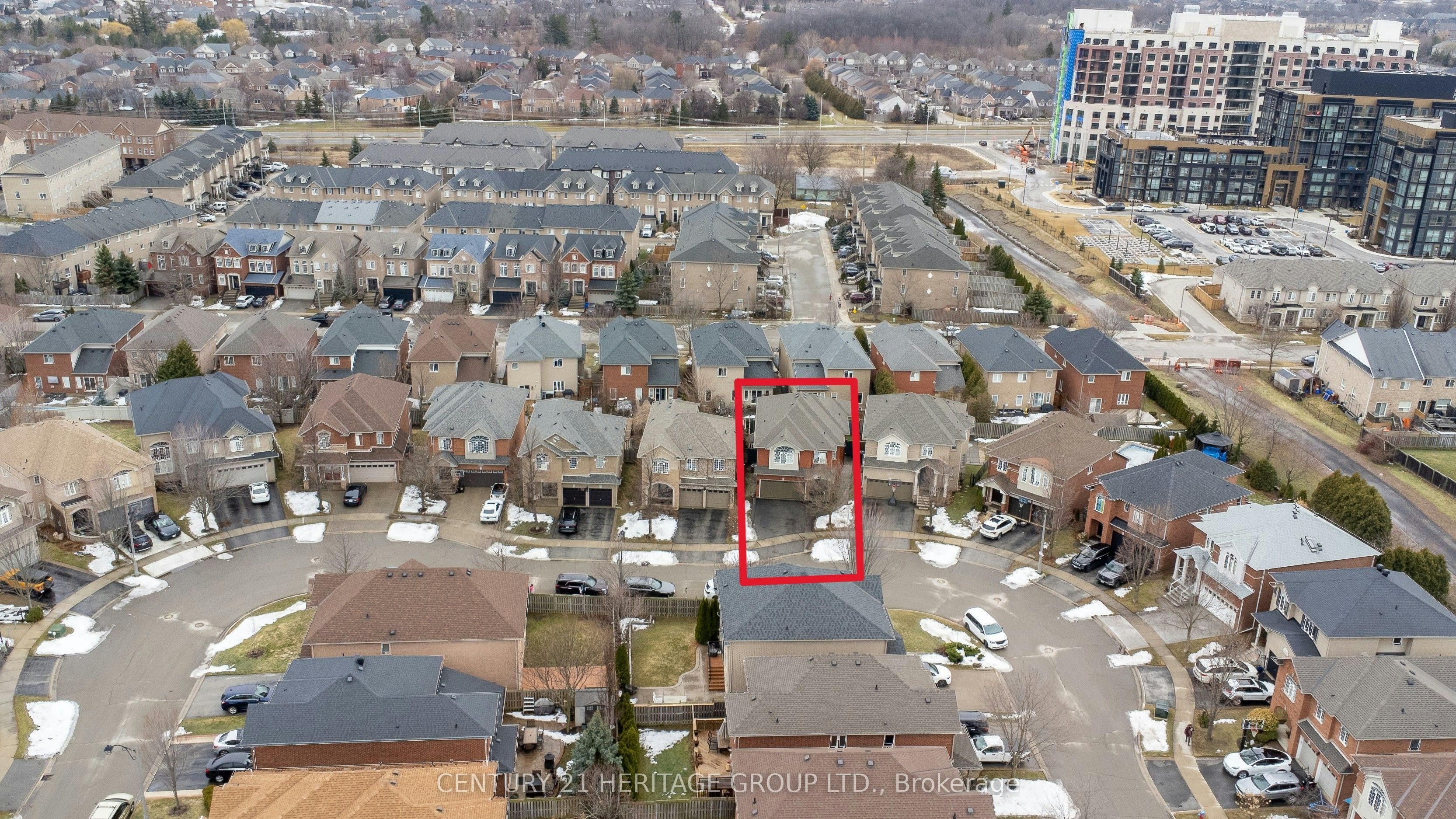 2434 Blue Holly Crescent, Oakville, ON, L6M 4V4 - 47