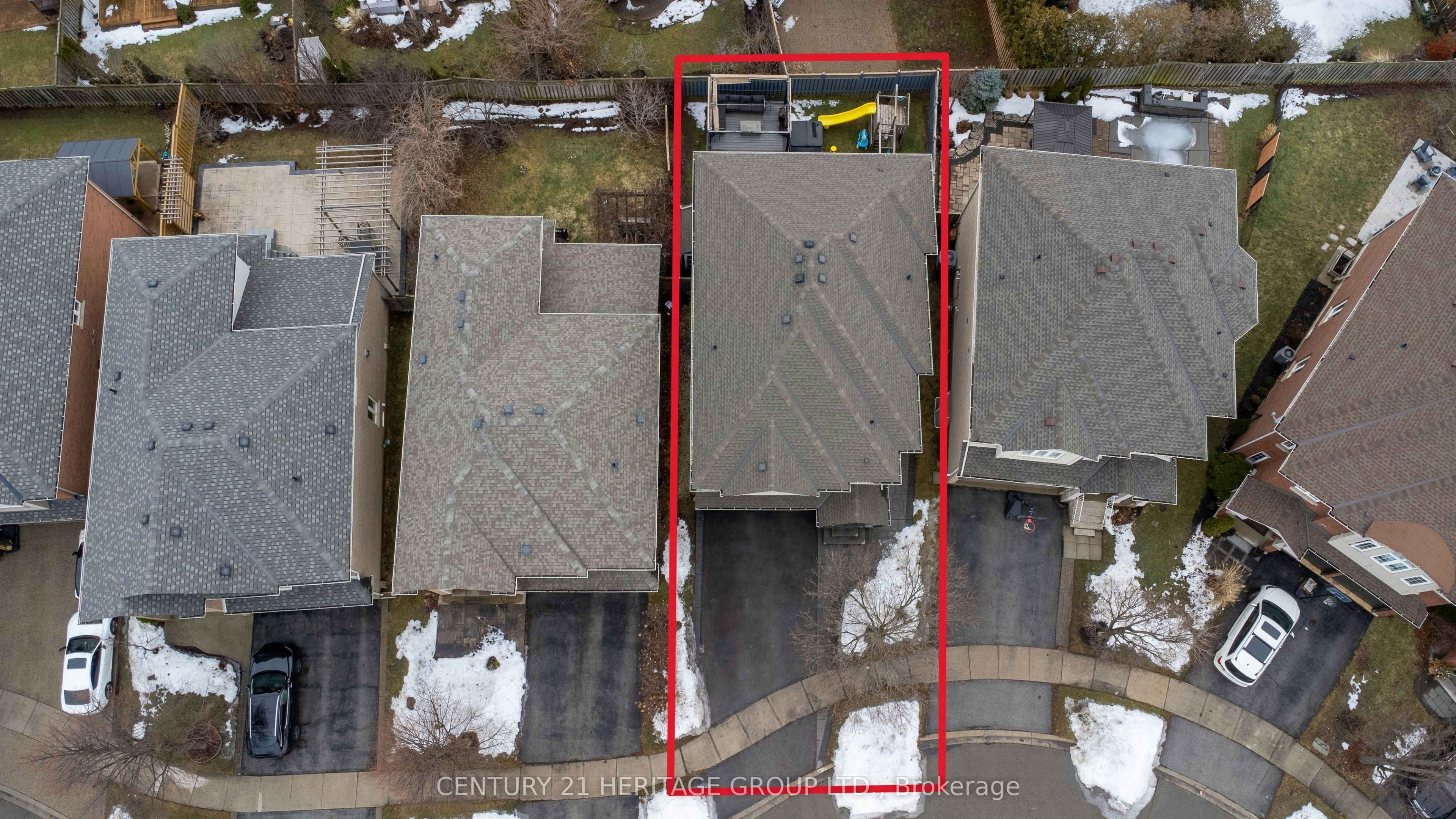 2434 Blue Holly Crescent, Oakville, ON, L6M 4V4 - 45