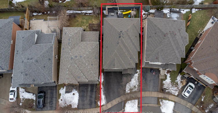 2434 Blue Holly Crescent, Oakville, ON, L6M 4V4 - 45