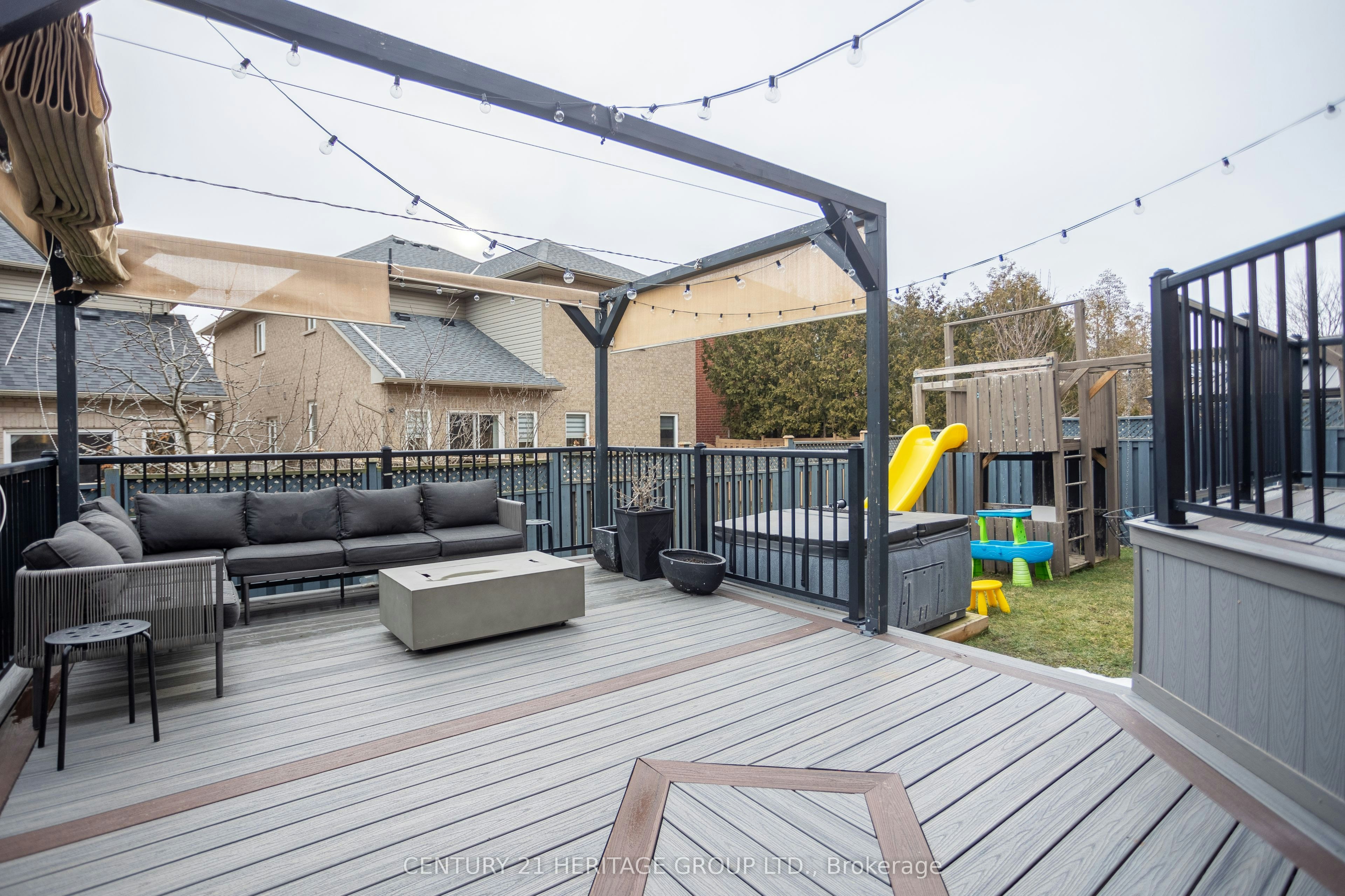 2434 Blue Holly Crescent, Oakville, ON, L6M 4V4 - 16