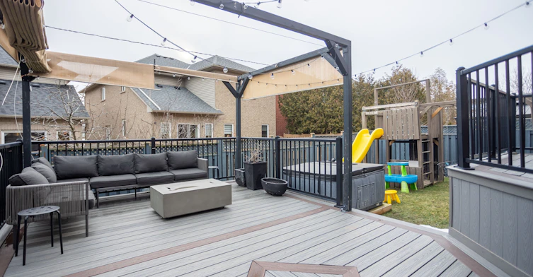 2434 Blue Holly Crescent, Oakville, ON, L6M 4V4 - 16