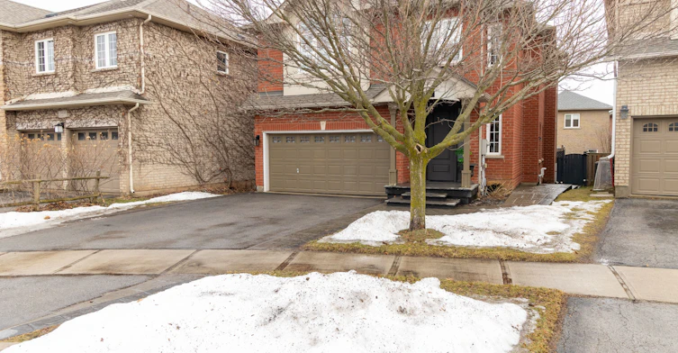 2434 Blue Holly Crescent, Oakville, ON, L6M 4V4 - 3