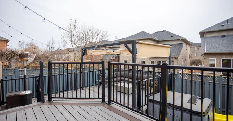 2434 Blue Holly Crescent, Oakville, ON, L6M 4V4 - 15