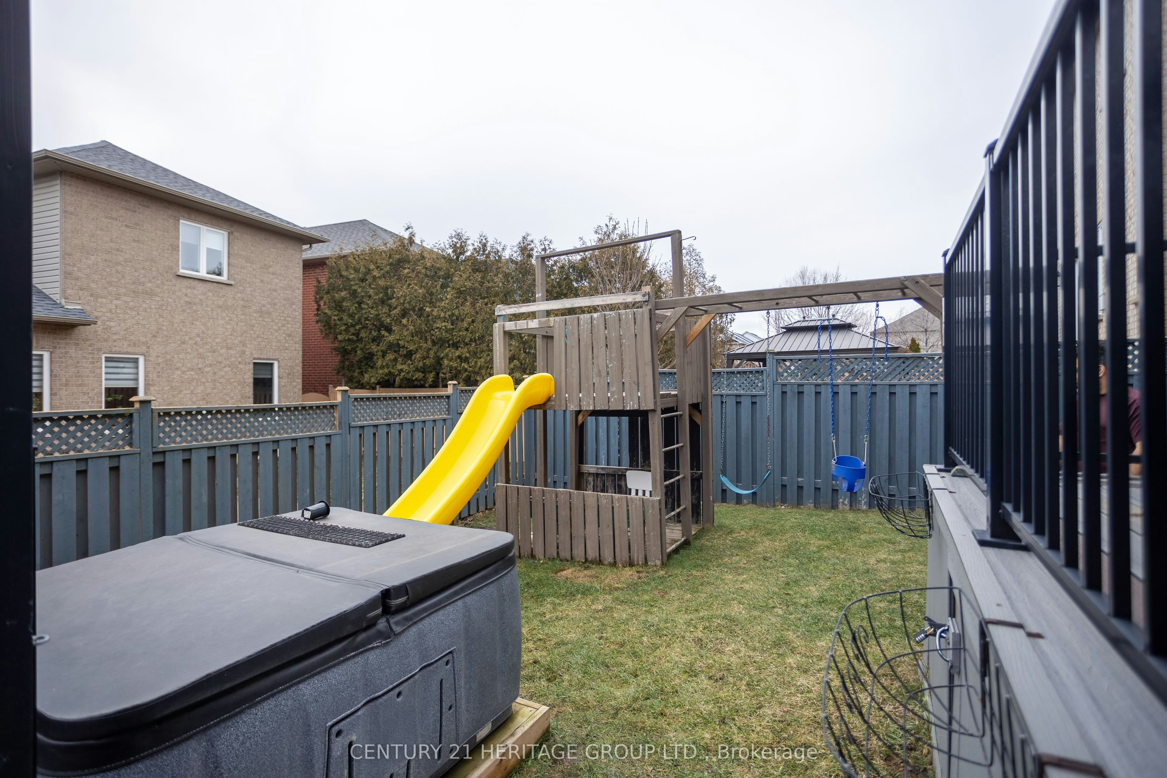 2434 Blue Holly Crescent, Oakville, ON, L6M 4V4 - 17