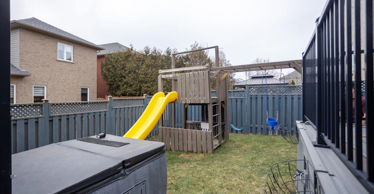2434 Blue Holly Crescent, Oakville, ON, L6M 4V4 - 17