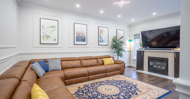 2434 Blue Holly Crescent, Oakville, ON, L6M 4V4 - 8