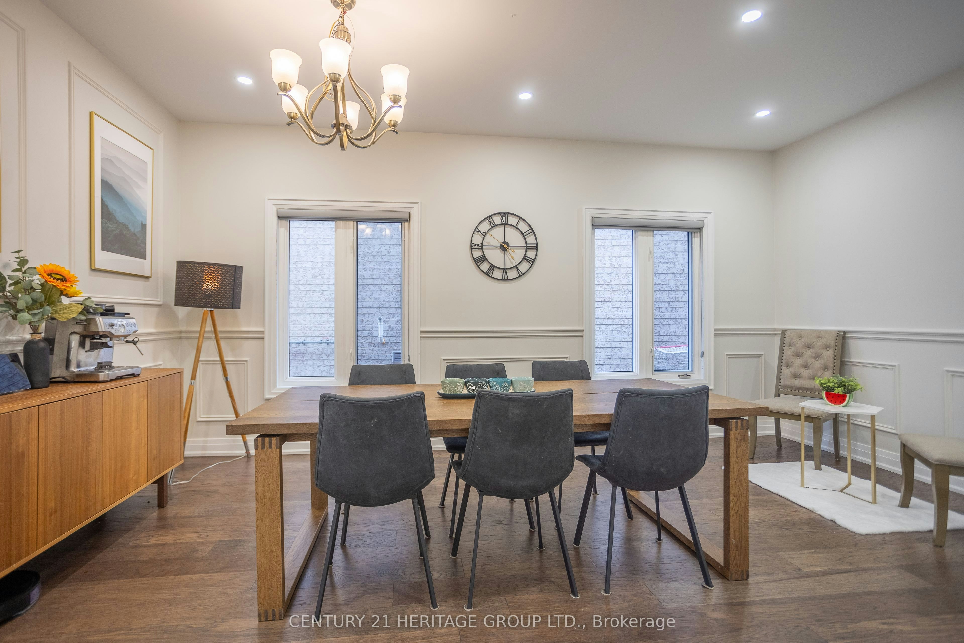 2434 Blue Holly Crescent, Oakville, ON, L6M 4V4 - 6