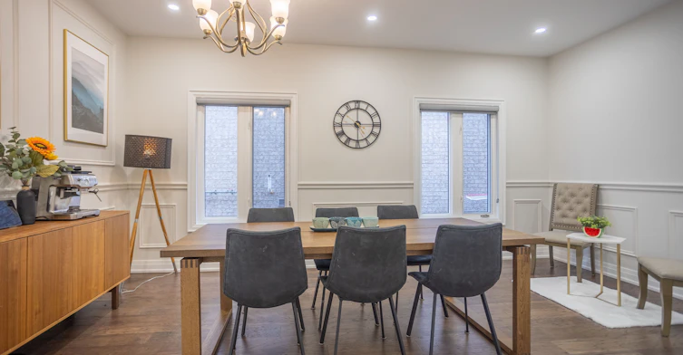 2434 Blue Holly Crescent, Oakville, ON, L6M 4V4 - 6