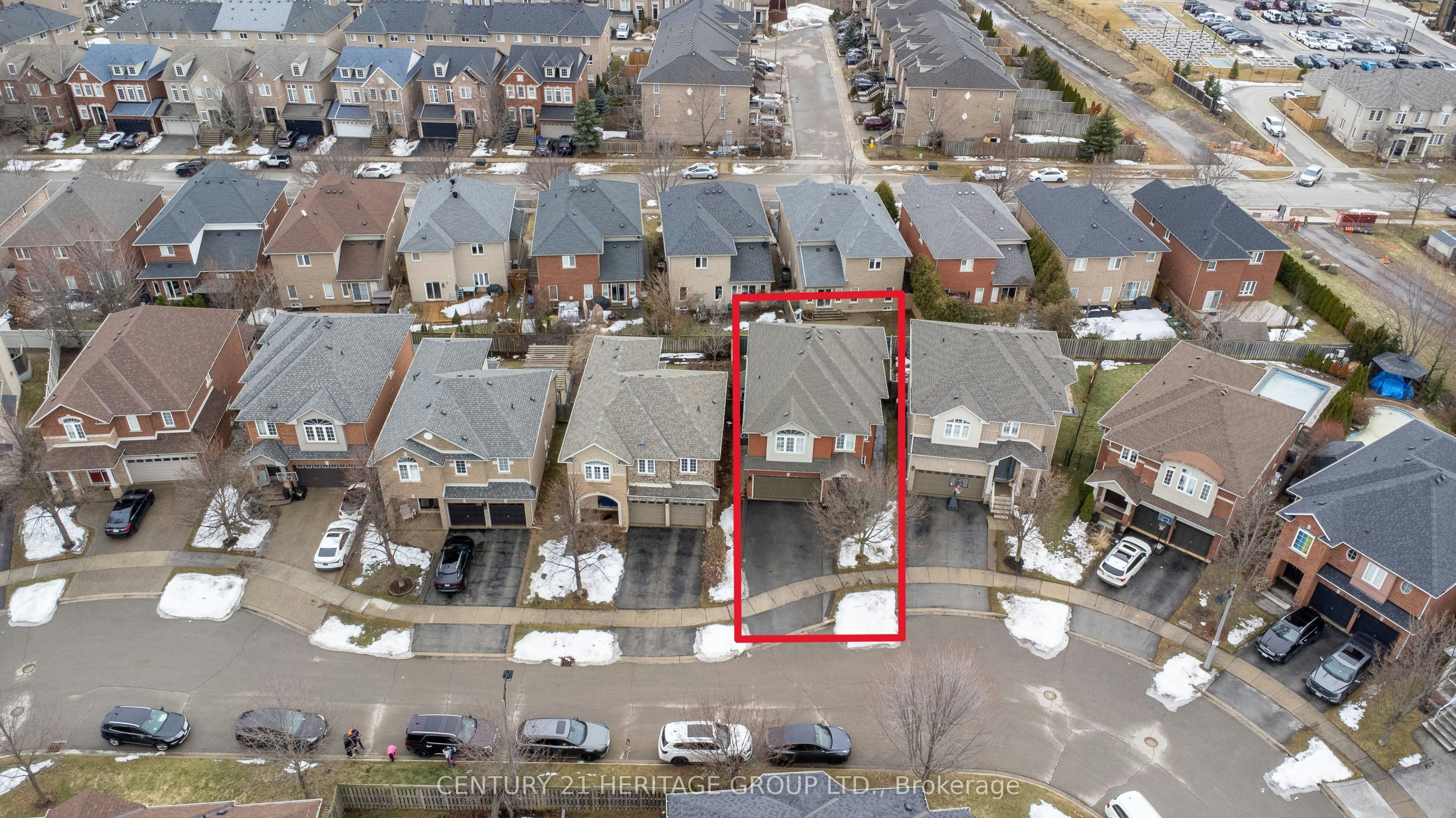 2434 Blue Holly Crescent, Oakville, ON, L6M 4V4 - 46