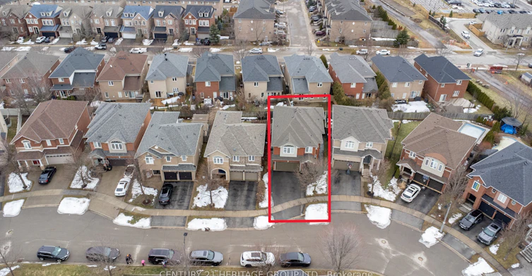 2434 Blue Holly Crescent, Oakville, ON, L6M 4V4 - 46