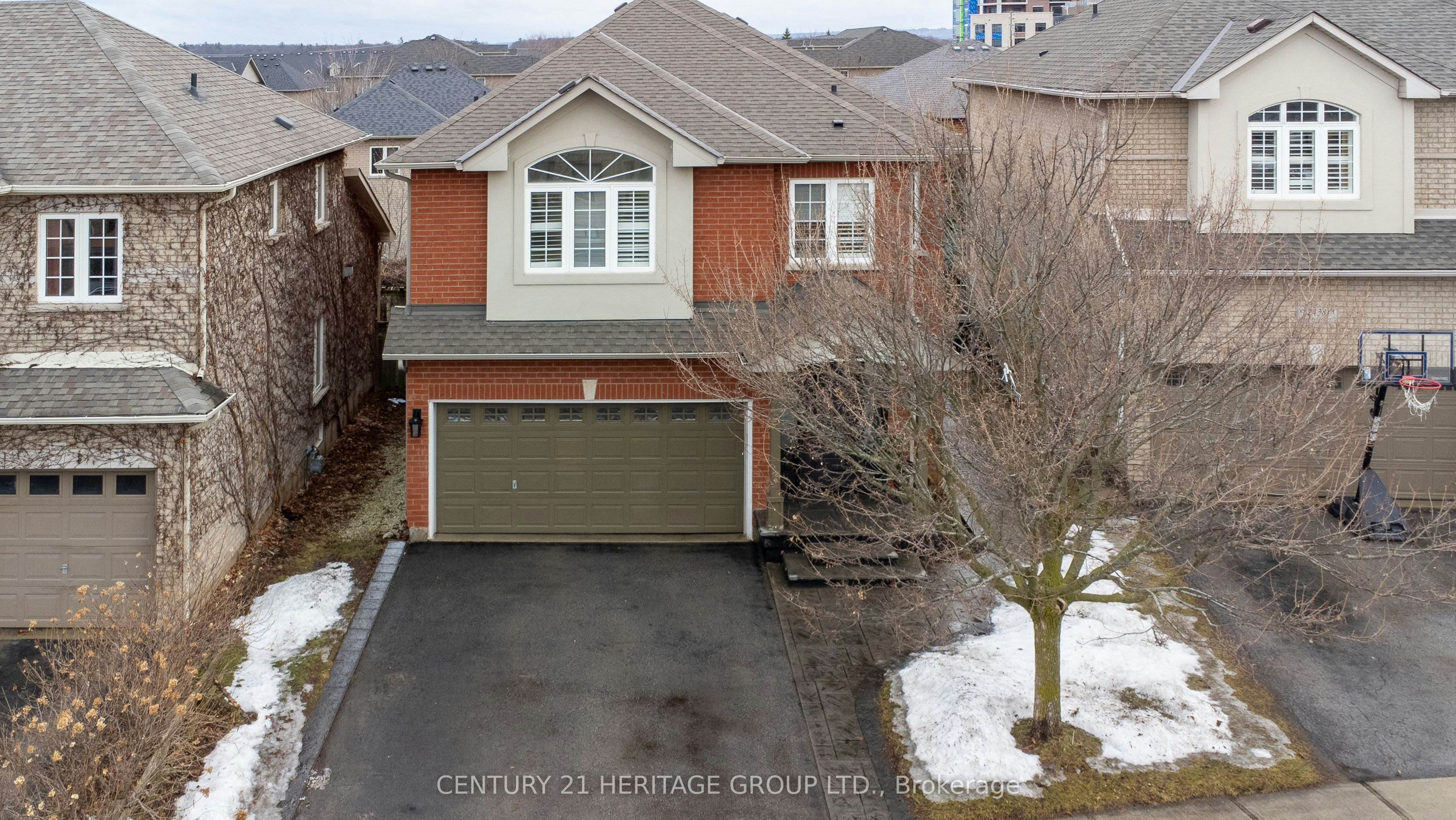 2434 Blue Holly Crescent, Oakville, ON, L6M 4V4 - 44