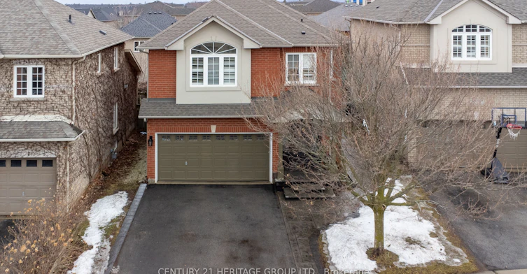 2434 Blue Holly Crescent, Oakville, ON, L6M 4V4 - 44