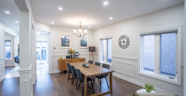 2434 Blue Holly Crescent, Oakville, ON, L6M 4V4 - 5