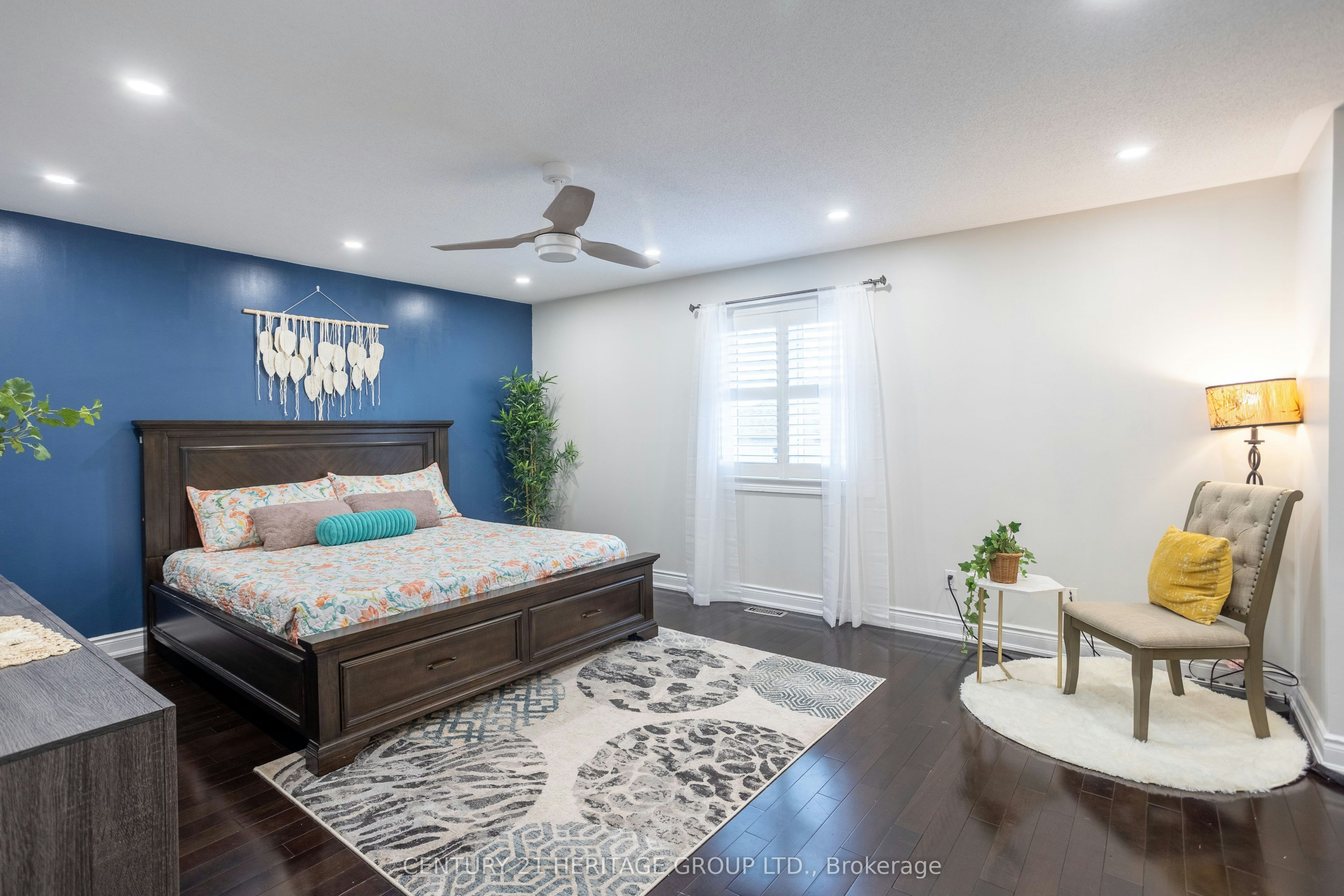 2434 Blue Holly Crescent, Oakville, ON, L6M 4V4 - 27