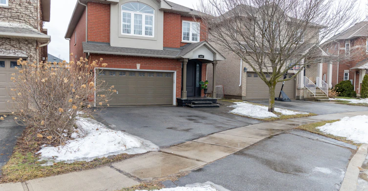2434 Blue Holly Crescent, Oakville, ON, L6M 4V4 - 2
