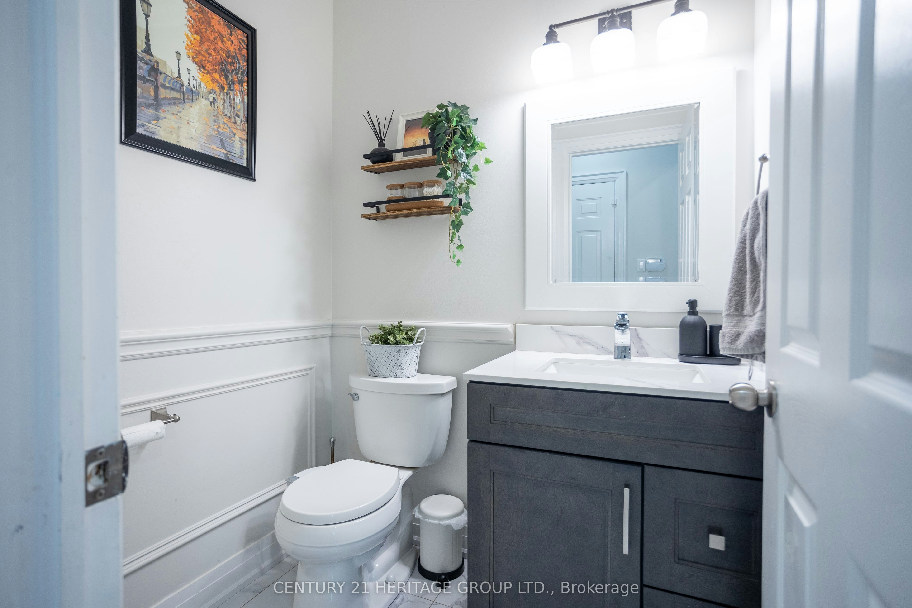 2434 Blue Holly Crescent, Oakville, ON, L6M 4V4 - 14