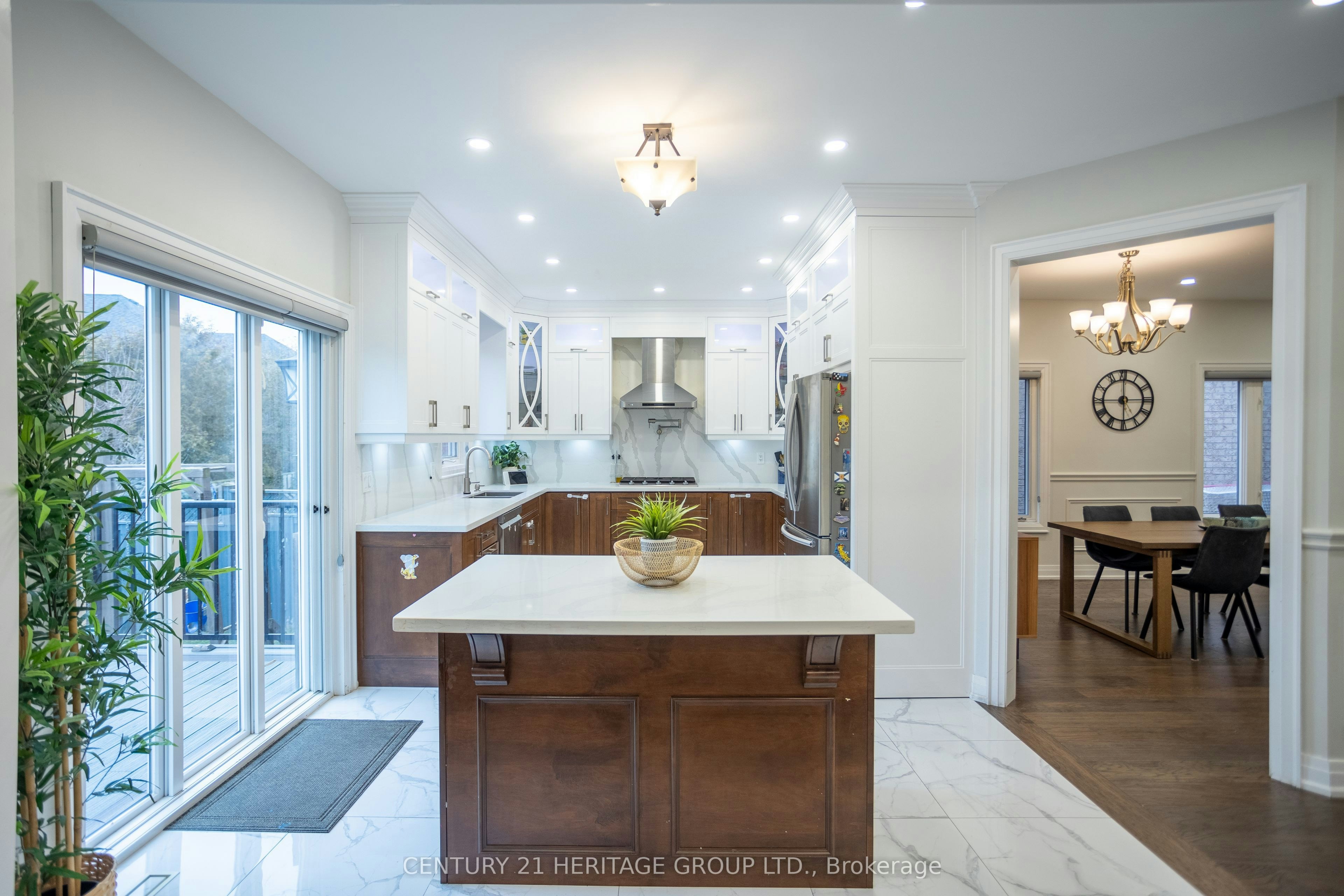 2434 Blue Holly Crescent, Oakville, ON, L6M 4V4 - 12