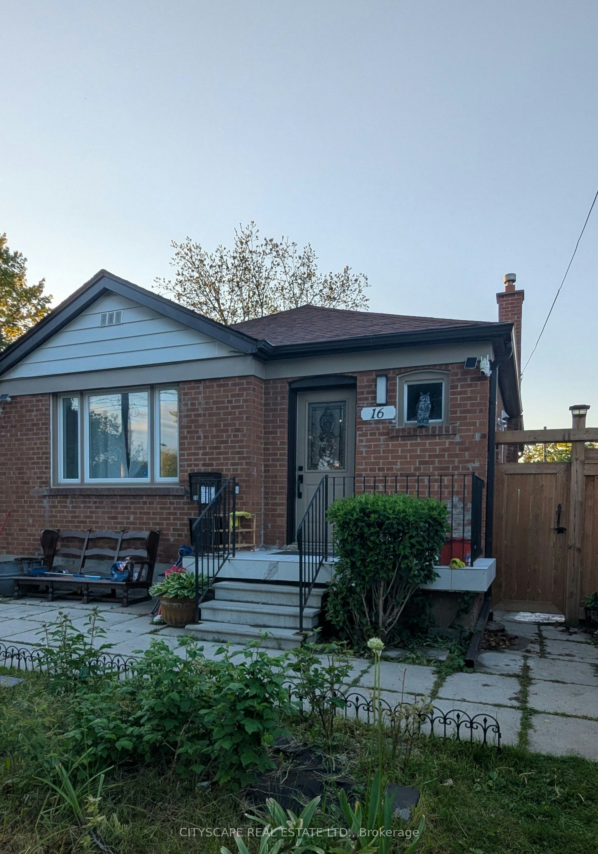 Basement-16 Melody Road, Toronto, ON, M9M 1C7
